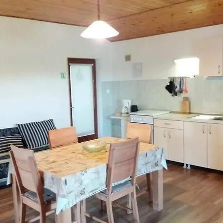 With A Parking Space - 22528 Apartment