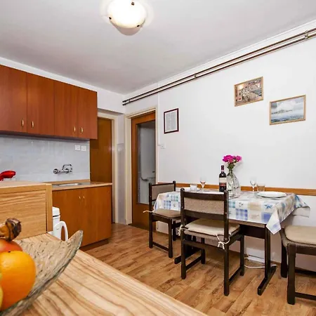Apartment With A Parking Space - 22528