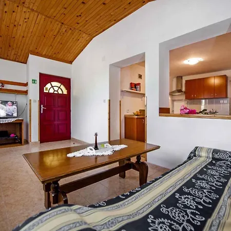With A Parking Space - 22528 Apartment Rovinj