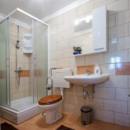 With A Parking Space - 22528 Apartment *