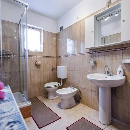 With A Parking Space - 22528 Apartment Rovinj