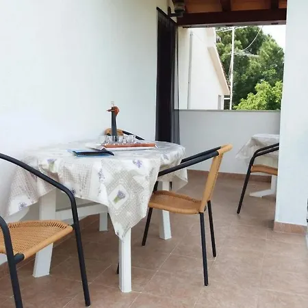 Апартаменты With Parking Space - 22528