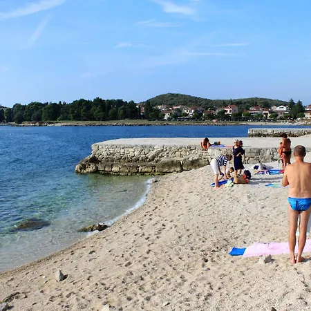 Апартаменты With Parking Space - 22528