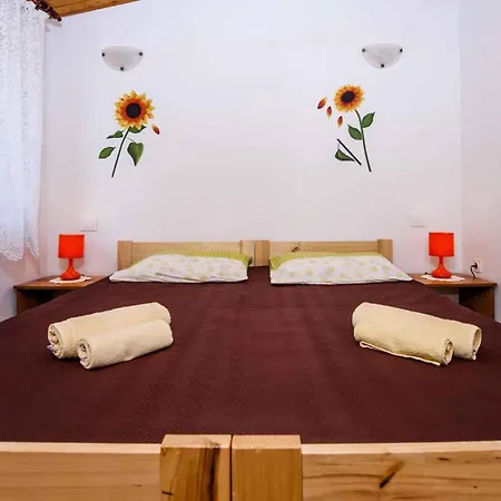 Apartament With A Parking Space - 22528