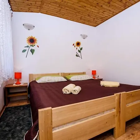 With Parking Space - 22528 Appartement Rovinj