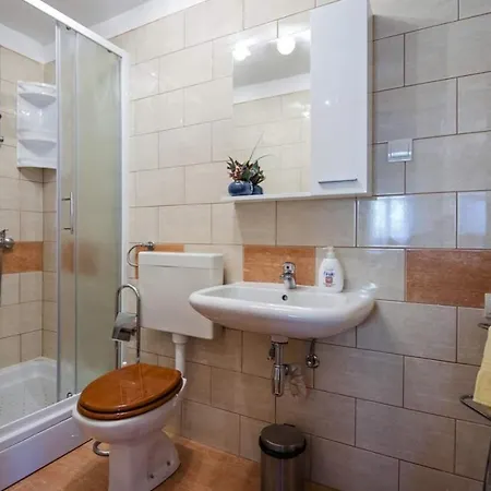 Апартаменты With Parking Space - 22528