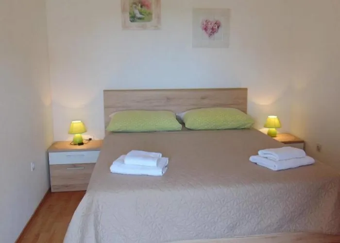 Appartement With Parking Space - 22528 Rovinj